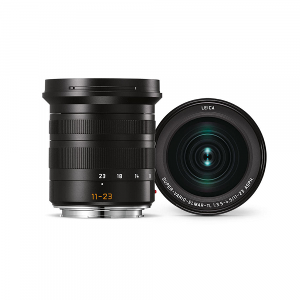 Leica Super-Vario-Elmar-T 11-23mm f/3.5-4.5 ASPH Lens